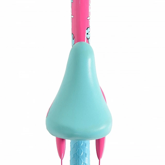 BALANCE BIKE 2B balanced pink