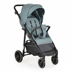 Summer stroller Buggy green