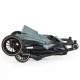 Baby stroller Buggy green