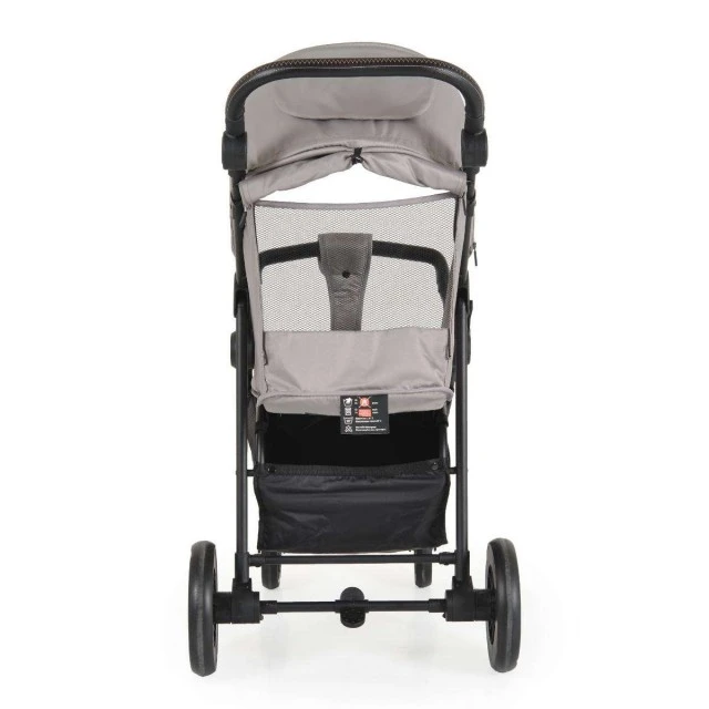 Лятна количка Buggy бежов