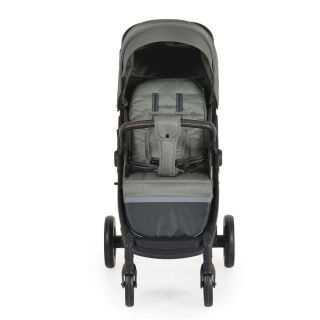 Лятна количка Buggy каки