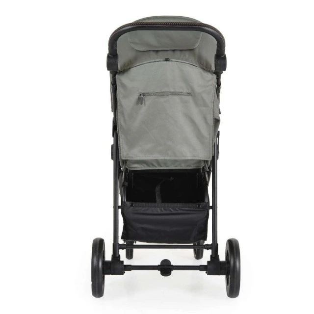 Лятна количка Buggy каки