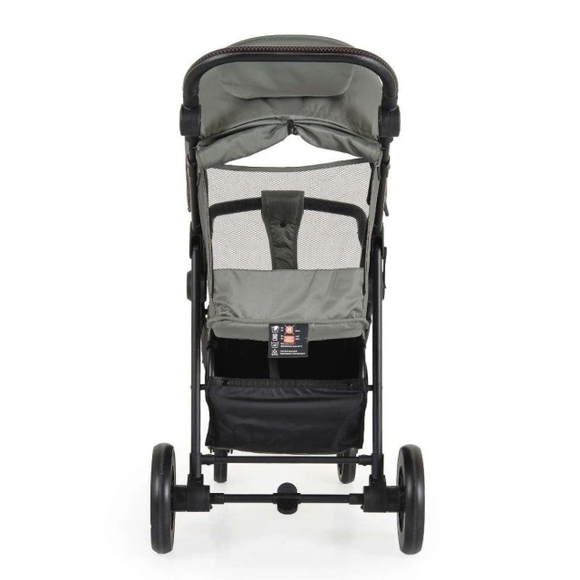 Лятна количка Buggy каки