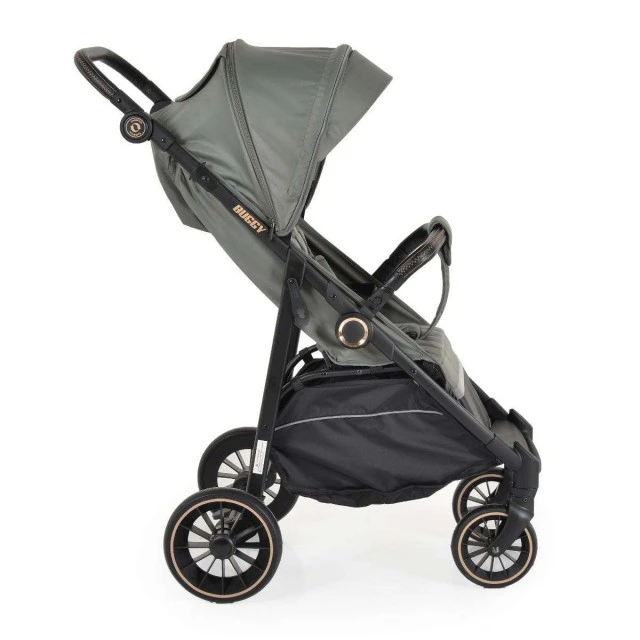 Лятна количка Buggy каки