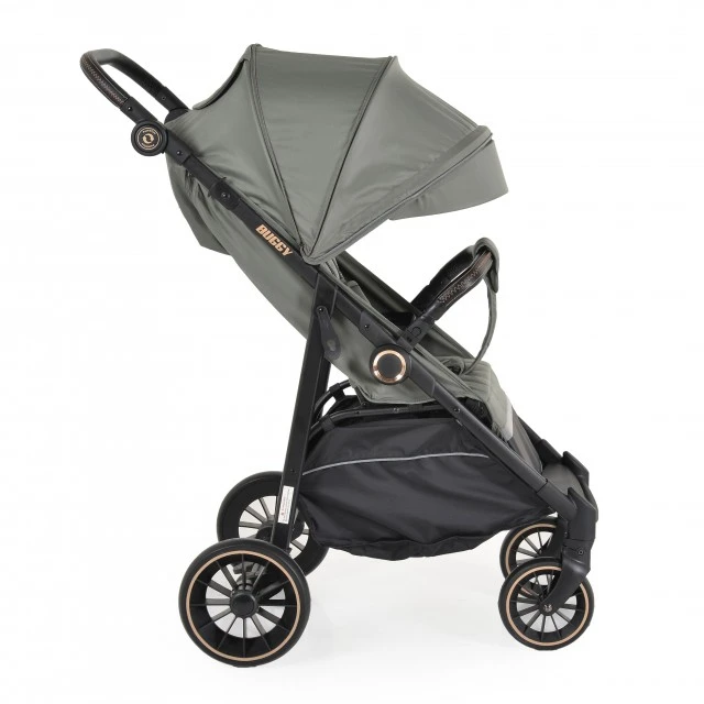 Лятна количка Buggy каки