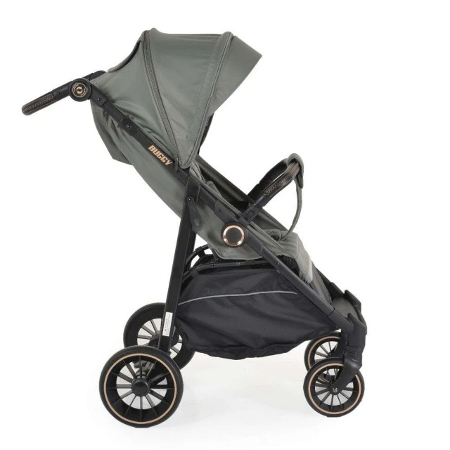 Лятна количка Buggy каки