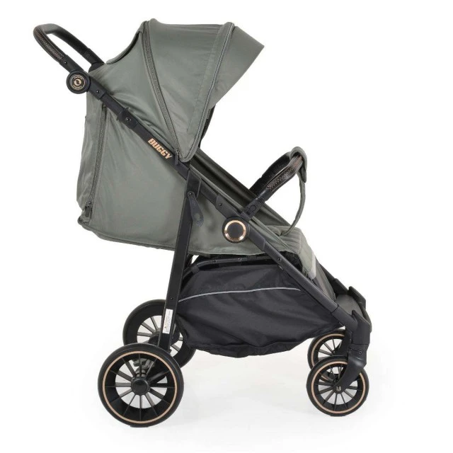 Лятна количка Buggy каки