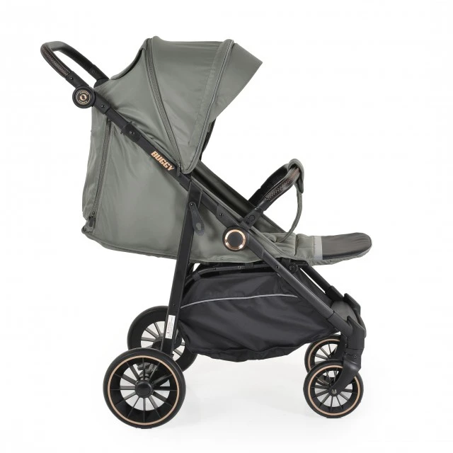 Лятна количка Buggy каки