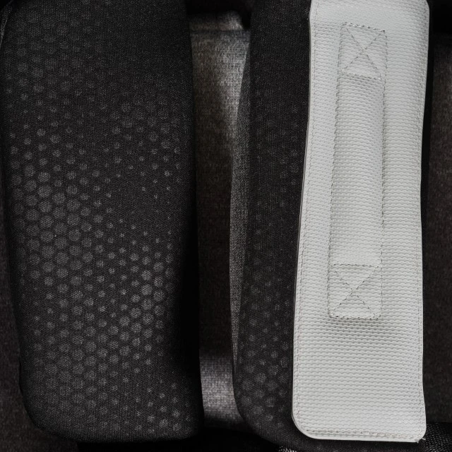 CAR SEAT HOKU I-SIZE 40-150CM GRAY