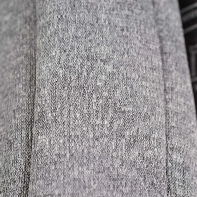 CAR SEAT HOKU I-SIZE 40-150CM GRAY