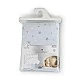 Спален комплект 3 части 120/60 NOOK Blue stars
