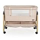 Baby crib Adoro khaki
