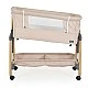 Baby crib Adoro khaki