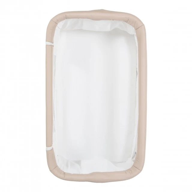 Adoro baby bed khaki