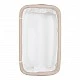 Baby crib Adoro khaki