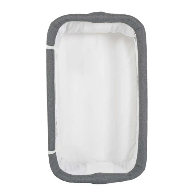 Baby Bed Adoro gray