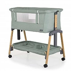 Baby Bed Adoro green