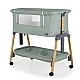 Baby crib Adoro green