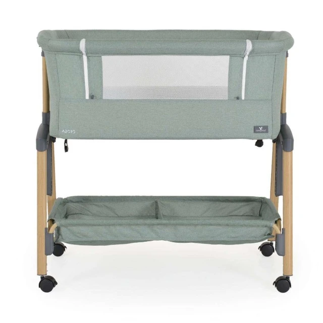 Baby Bed Adoro green