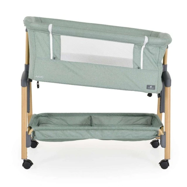 Baby Bed Adoro green
