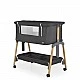 Baby crib Adoro black