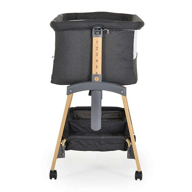 Baby Bed Adoro black