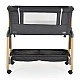 Baby crib Adoro black