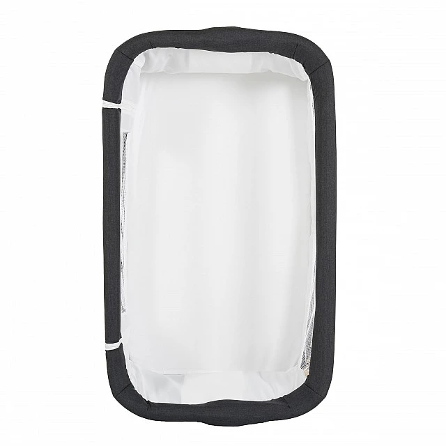Baby Bed Adoro black