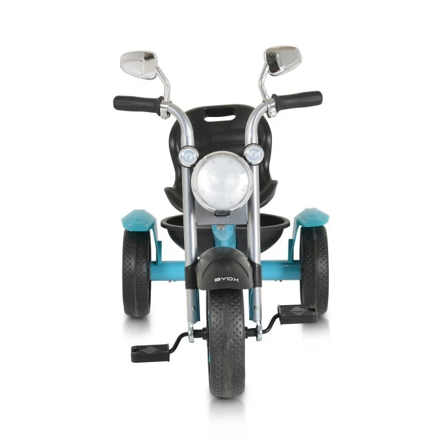 Children’s Tricycle Retro musical blue