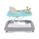 Baby walker Bravy blue