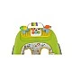 Baby walker Bravy green