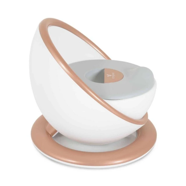 Apollo pot