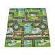HTF Roll Mat - City Map (Small)