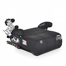 Car seat Monza black