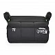 Car seat Monza black 100-150cm
