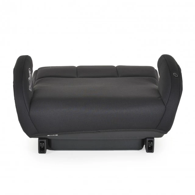 Car seat Monza black