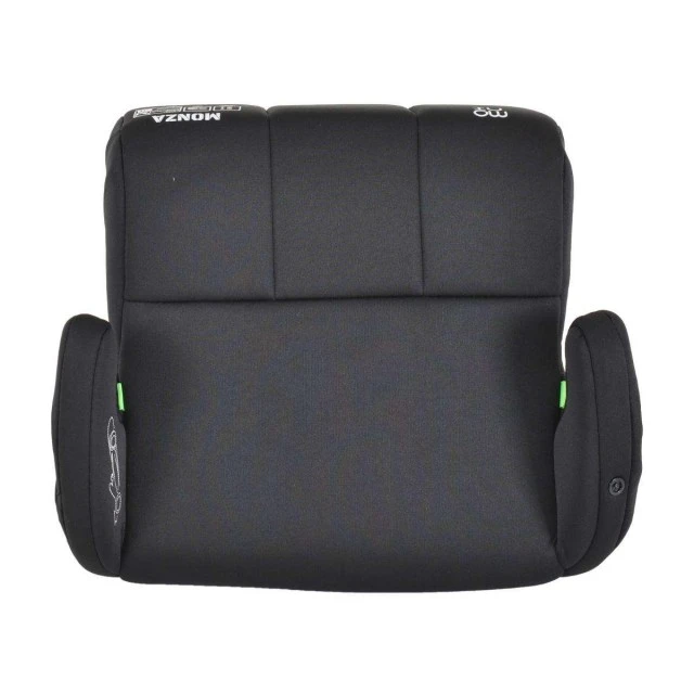 Car seat Monza black