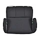Car seat Monza black 100-150cm