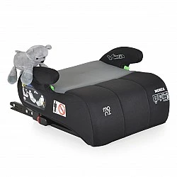 Car seat Monza gray