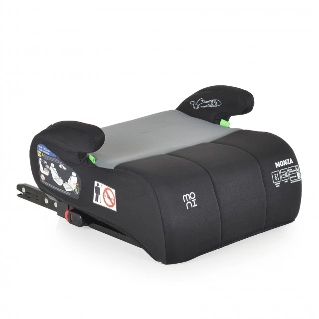 Car seat Monza gray