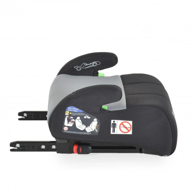 Car seat Monza gray