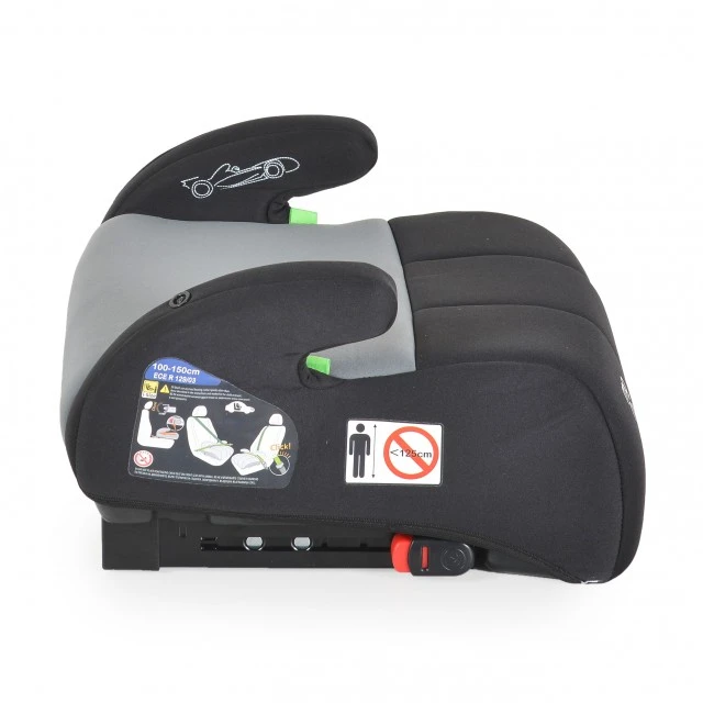 Car seat Monza gray