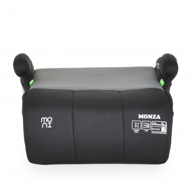 Car seat Monza gray