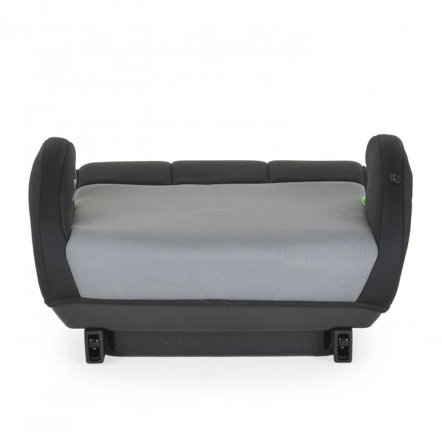 Car seat Monza gray