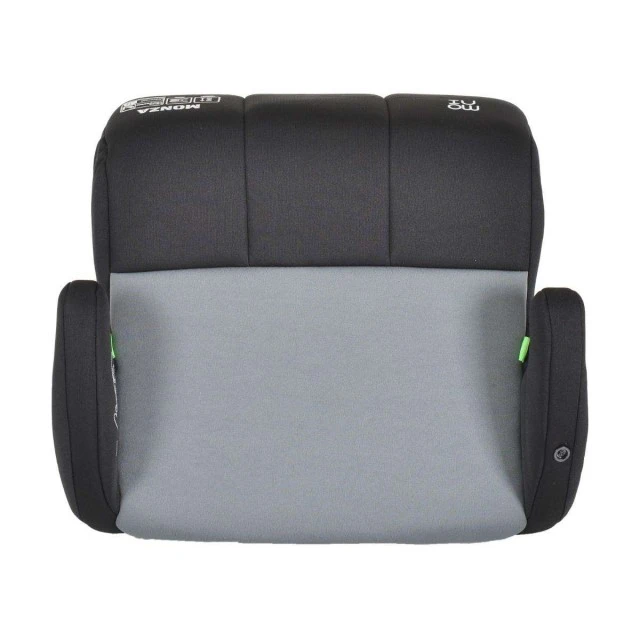 Car seat Monza gray