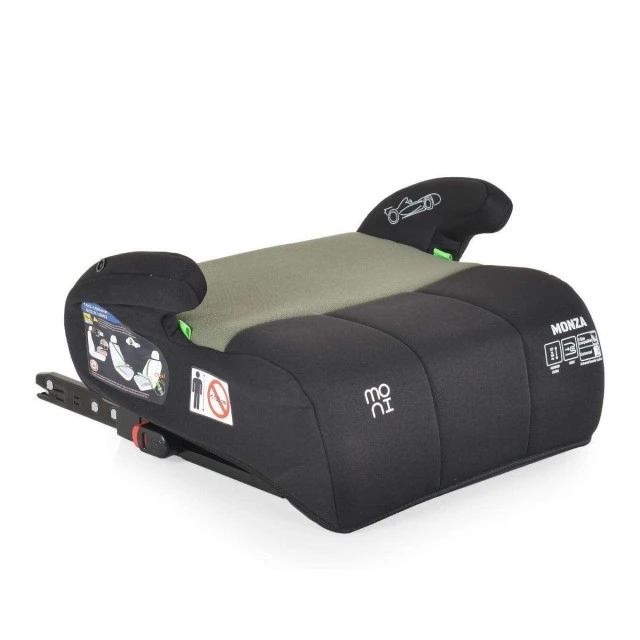 Car seat Monza green