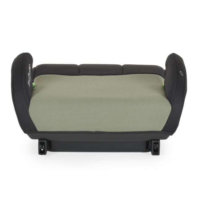 Car seat Monza green