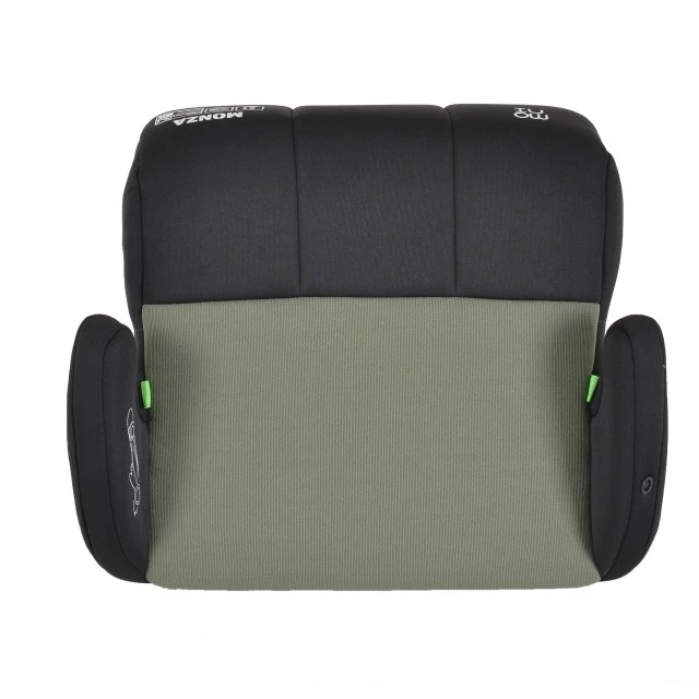 Car seat Monza green