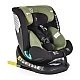 Car seat Serengeti I-size 40-150cm sky green
