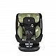 Car seat Serengeti I-size 40-150cm sky green